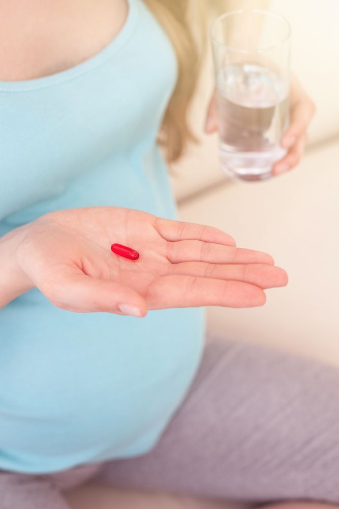 حقيقة أمان الباراسيتامول للحوامل: دراسة تحسم جدل التوحد