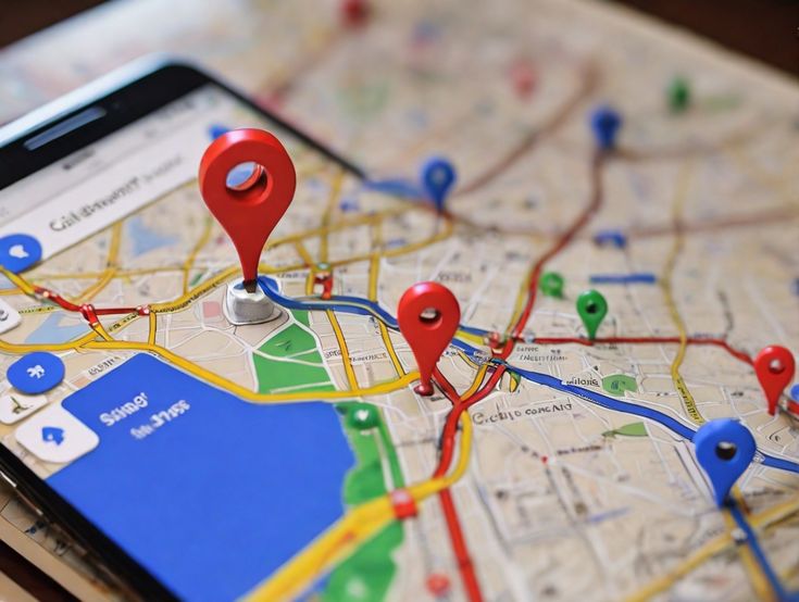 اكتشف أهم إعدادات خرائط قوقل Google Maps التي يجب تخصيصها فوراً، من توفير الوقود إلى حفظ مواقف السيارات، لتجربة ملاحة أسرع وأكثر ذكاءً في رحلاتك