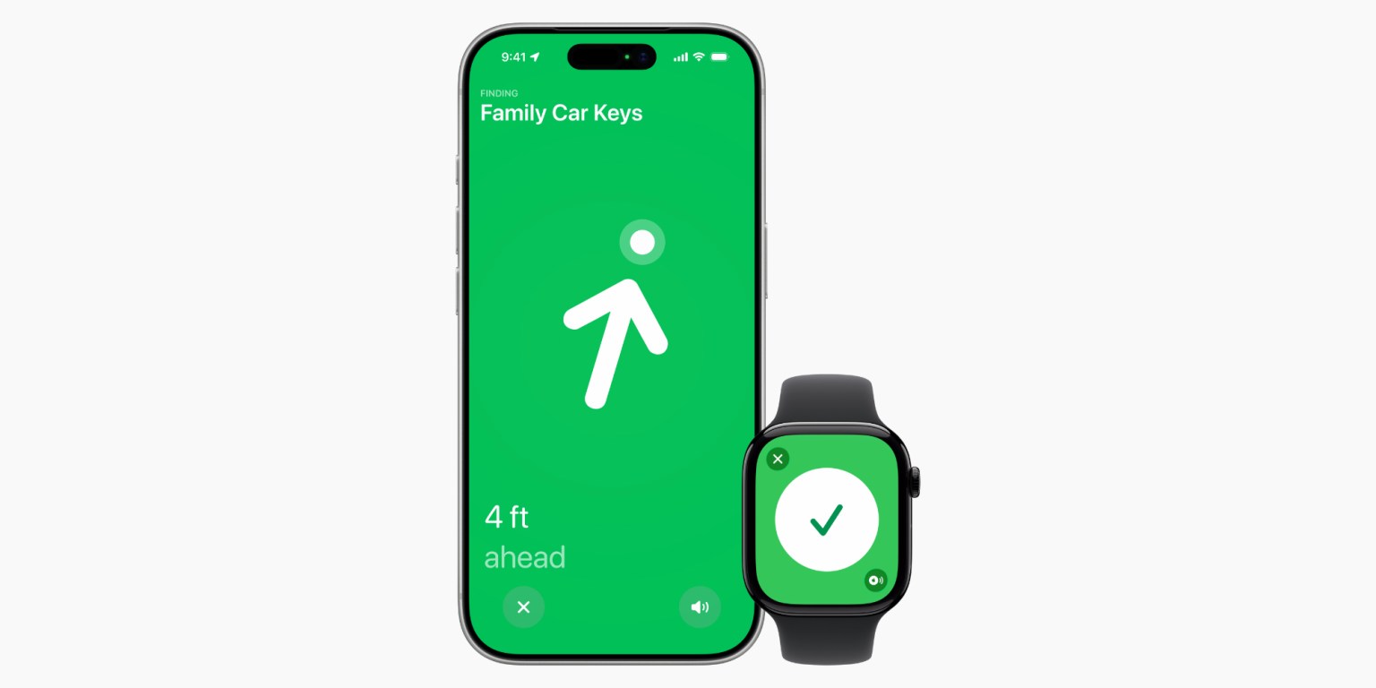 Apple Watch Series 11