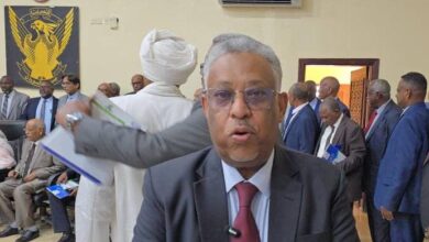 مدير البنك الزراعي: قريبا سنعود للعمل في الخرطوم مع بقية البنوك