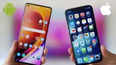 تحديث iOS 26.3: أداة رسمية لنقل البيانات لأندرويد