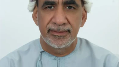 جائزة الملتقى للقصة القصيرة العربية: العماني محمود الرحبي يفوز