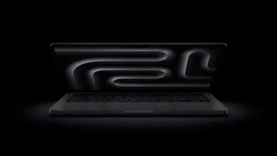 موديلات ماك بوك برو الجديدة قد تصل في مارس بمشتمل M5 Pro و M5 Max!