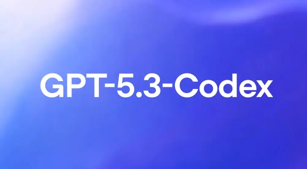 GPT-5.3-Codex