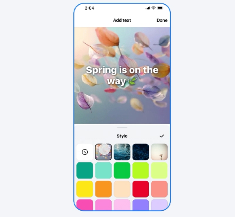 الرسوم التوضيحية عبر وصف نصي بسيط. وفي سياق متصل