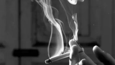 أضرار التدخين على العين: مخاطر قد تؤدي إلى فقدان البصر