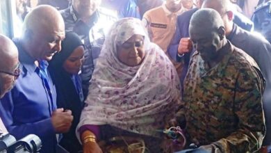 معرض صنع في السودان: انطلاق الدورة 16 بمشاركة 137 شركة