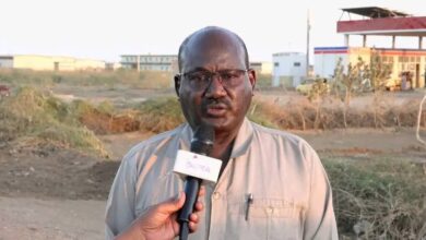 منع التحصيل غير القانوني في السودان