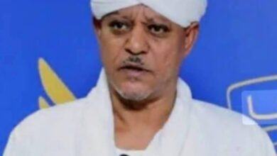 الشيخ موسى هلال