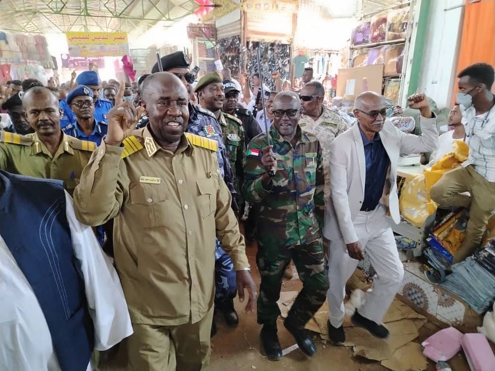 سوق ليبيا: رافد اقتصادي يستعيد عافيته