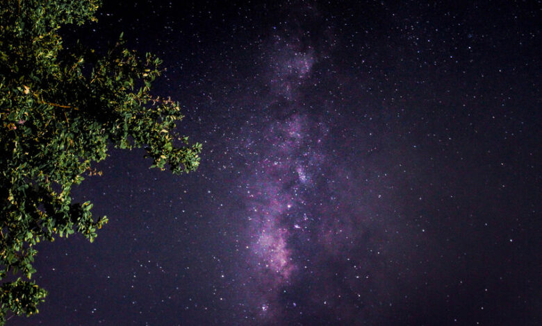 موكب الكواكب 2026: دليل رصد 6 كواكب في سماء الأرض