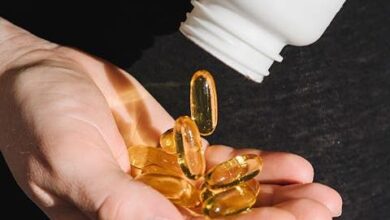 كيف تحقق أقصى استفادة من تناول مكملات أوميغا 3 الغذائية؟