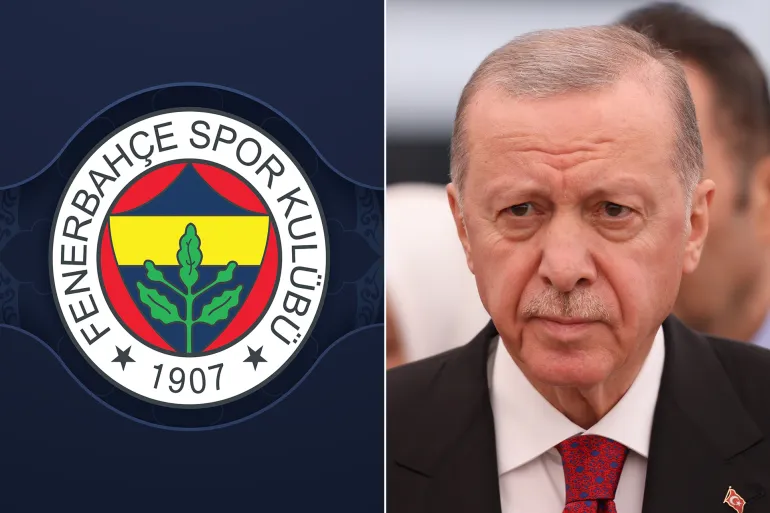نادي فنربخشة يشكر الرئيس أردوغان لمساعدته في إتمام صفقة التعاقد مع كانتي