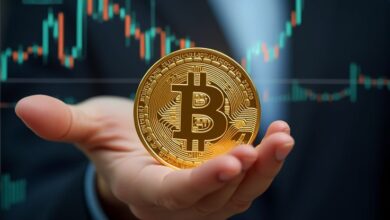 انهيار البتكوين تحت 79 ألف دولار: كيف أطاح وورش بالكريبتو؟