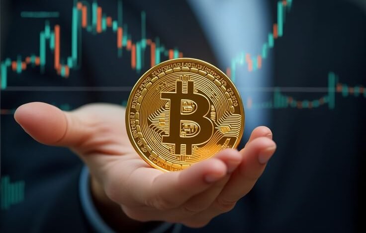 انهيار البتكوين تحت 79 ألف دولار: كيف أطاح وورش بالكريبتو؟
