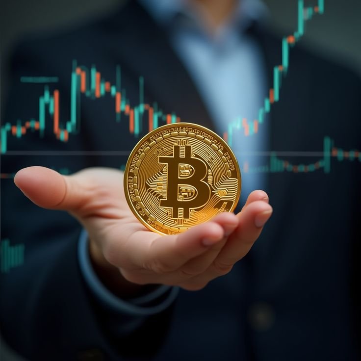 انهيار البتكوين تحت 79 ألف دولار: كيف أطاح وورش بالكريبتو؟