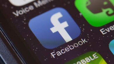 تحديث فيسبوك الجديد: ميزات ذكاء اصطناعي وصور متحركة