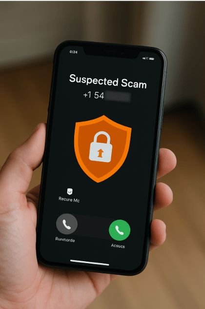 تعد المكالمات العشوائية أو "السبام" (Spam Calls) من أكثر الأمور إزعاجاً في عصرنا الحالي