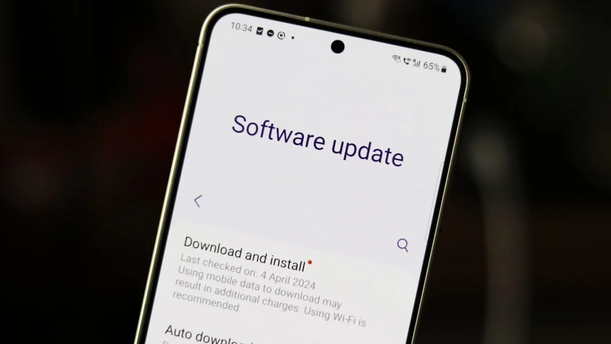 تحديث نظام Google Play لهواتف سامسونج: إطلاق نسخة يناير 2026
