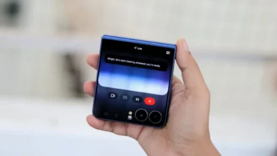 ذكاء Gemini في سامسونج: ميزات ثورية لتنفيذ مهامك آلياً