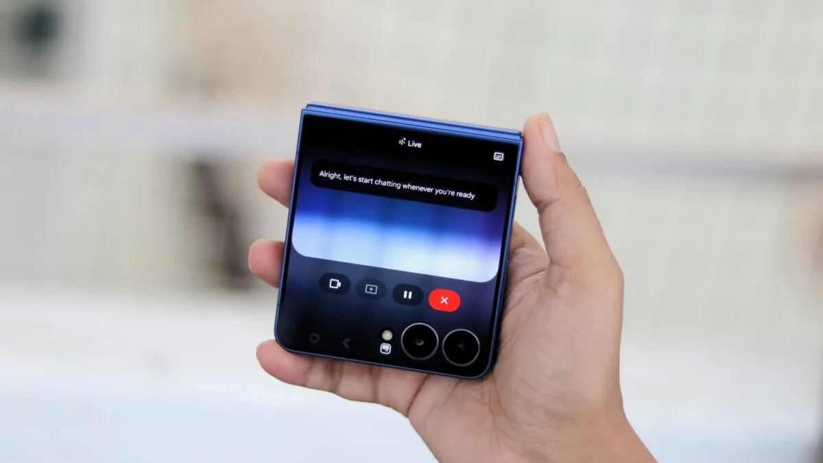 ذكاء Gemini في سامسونج: ميزات ثورية لتنفيذ مهامك آلياً