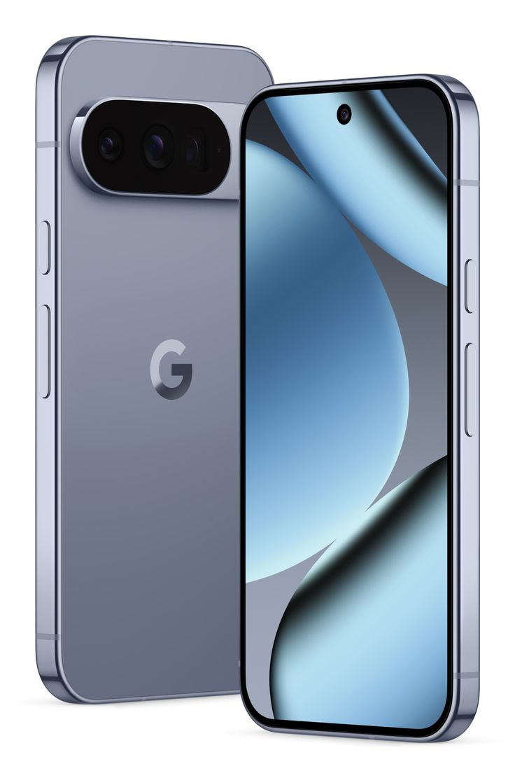 Google Pixel 10 Pro XL