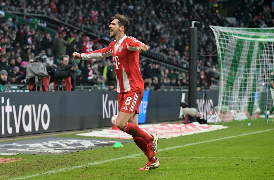 ثنائية تاريخية في ثلاث دقائق