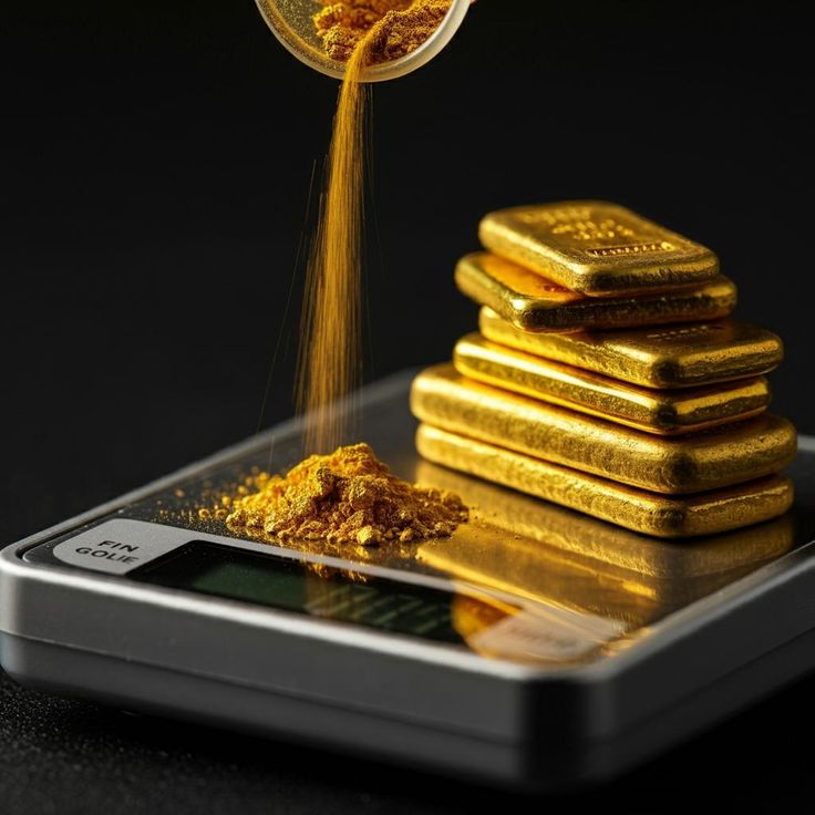 أسعار الذهب اليوم وجني الأرباح