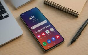 مواصفات شحن Galaxy S26 اللاسلكي: سرعات أعلى ولكن بدون مغناطيس