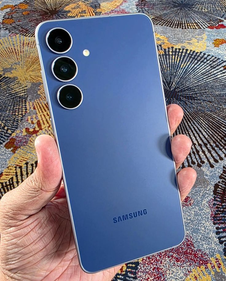 Samsung Galaxy S25 FE
