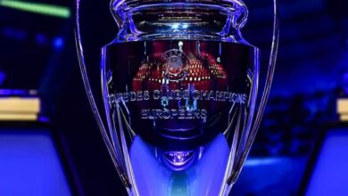 الأندية الإنجليزية في دوري أبطال أوروبا