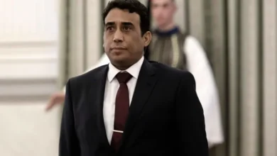 المنفي يحذر من فتنة تضرب المصالحة