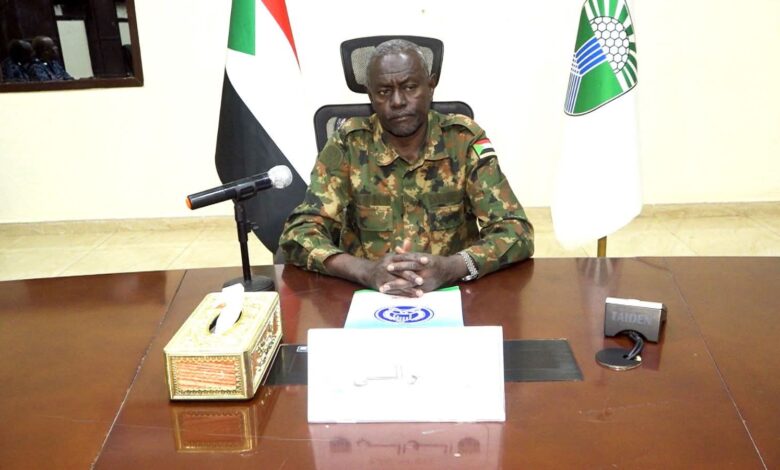 أمن ولاية الخرطوم: رقابة إلكترونية وحملات لضبط المتفلتين