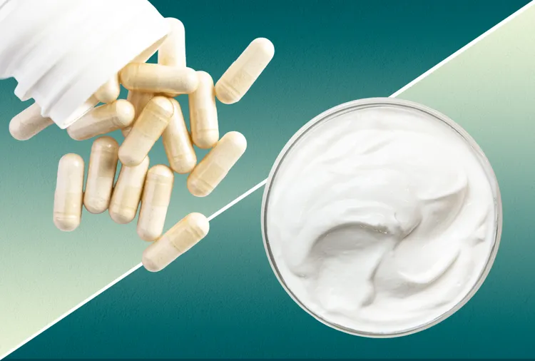 فوائد البروبيوتيك لصحة الأمعاء