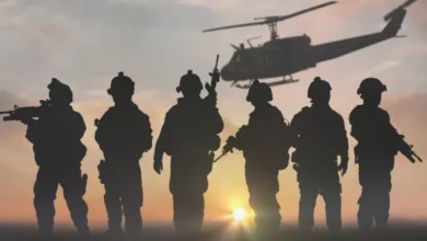 إندونيسيا تقود قوة الاستقرار الدولية في غزة بـ 8 آلاف جندي