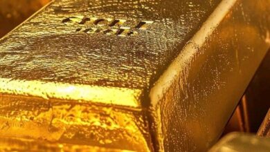 أسعار الذهب اليوم: تراجع طفيف وترقب لبيانات التضخم الأمريكية