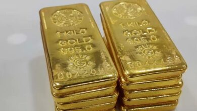 توقعات أسعار الذهب