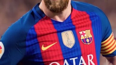 موقف ميسي من انتخابات رئاسة برشلونة ومستقبله مع إنتر ميامي