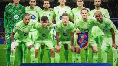 سر قوة برشلونة الهجومية: إحصائية تاريخية تضعه فوق كبار أوروبا