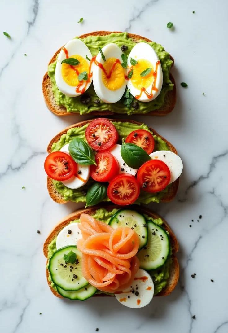 7 وجبات خفيفة تزيد الطاقة والنشاط أكثر من القهوة يومياً