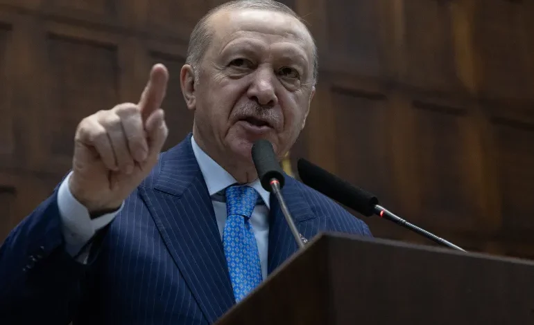 أردوغان يحث على إجراء مزيد من المحادثات بين القادة الإيرانيين والأمريكيين