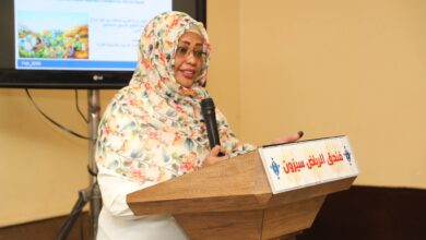 تهدف المبادرة إلى خلق مجتمع واعٍ يساهم في التبليغ عن الأمراض ومكافحة سوء التغذية