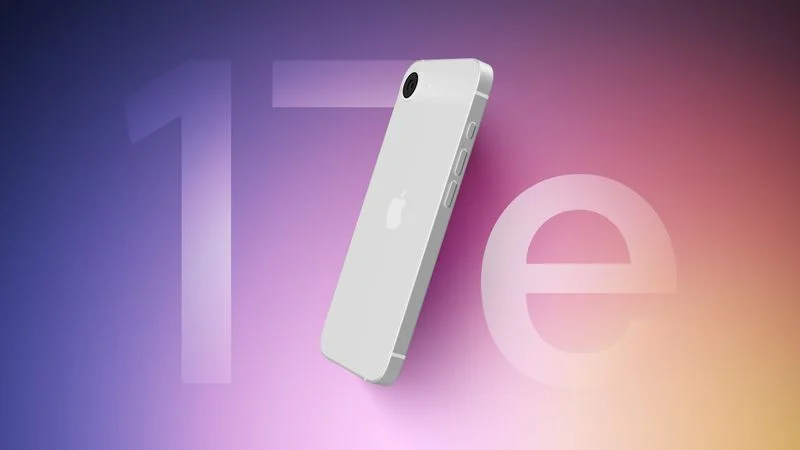 نقص مخزون iPhone 16e مع اقتراب إطلاق الموديلات الجديدة