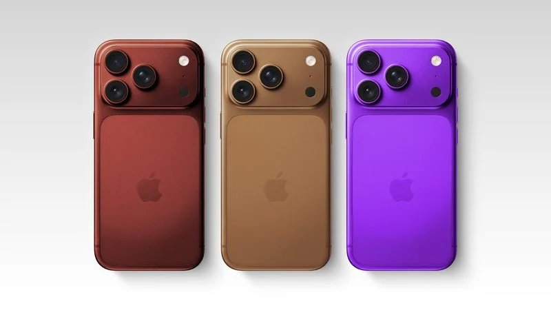 iPhone 18 Pro: ميزات جديدة تُكشف في تقرير حديث
