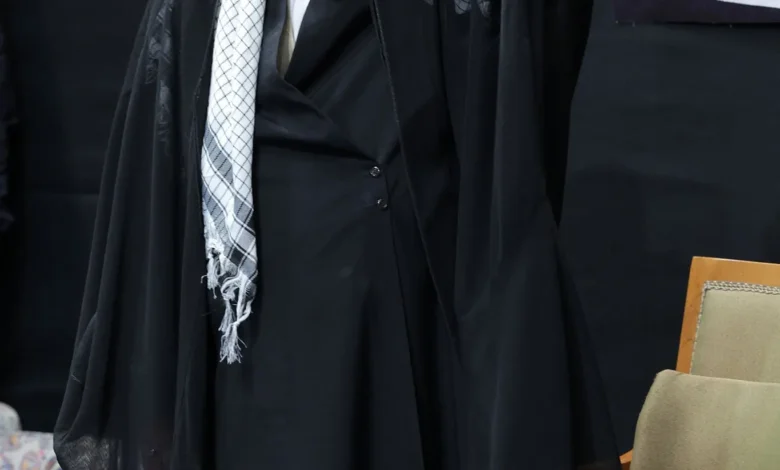 خطاب خامنئي بعد الهجوم الأمريكي