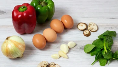 فوائد البروتين ومصادره الصحية