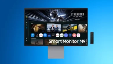 اكتشف أسعار شاشات Odyssey وSmart Monitor M9