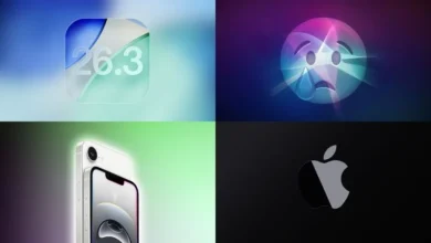 تحديث iOS 26.3: المميزات الجديدة ومشاكل سيري غير المتوقعة