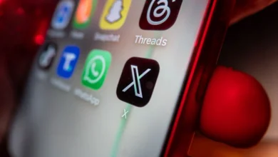 أطلقت X تحديث منصة X الجديد بمشغل فيديو عمودي