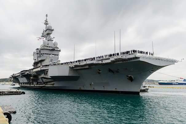 تصعيد أمريكي إيراني: واشنطن تستعد لعمليات عسكرية قد تستمر أسابيع